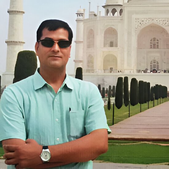 Mohd Shahnawaz Khan - Expert Tour Guide