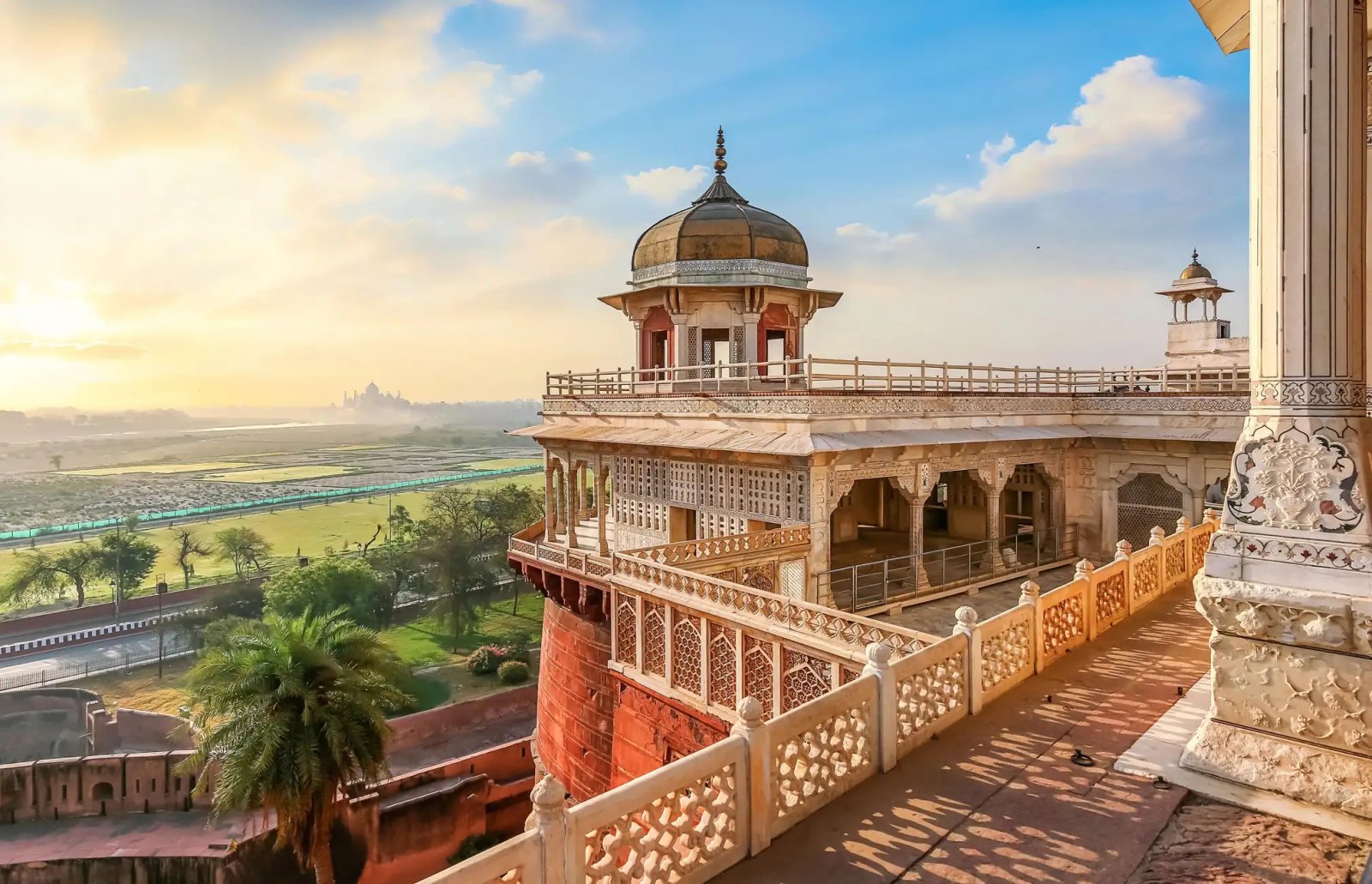 Jaipur Pink City Tour - Amber Fort, City Palace, and Rajasthani Culture
